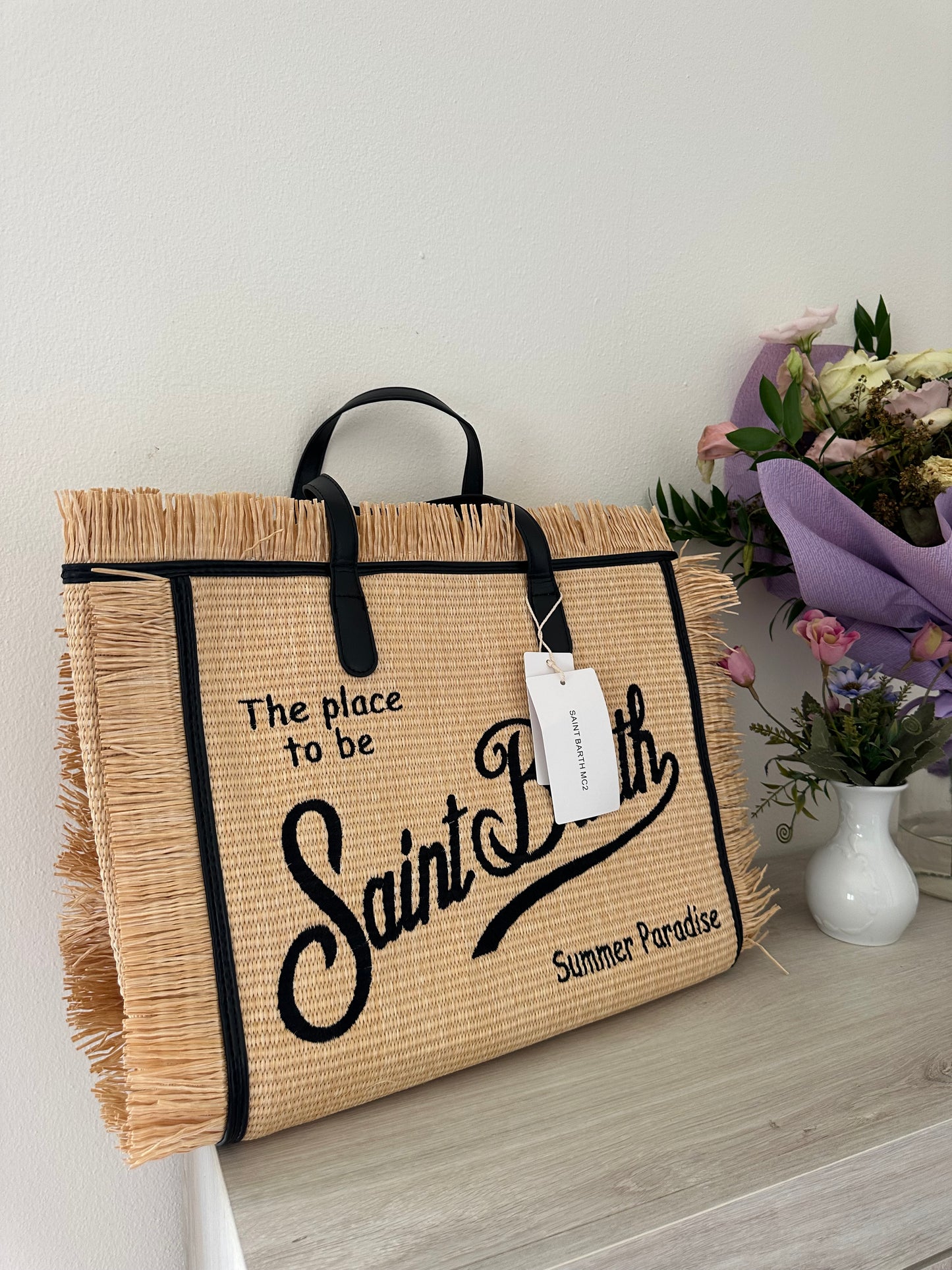 Maxi Bag SB