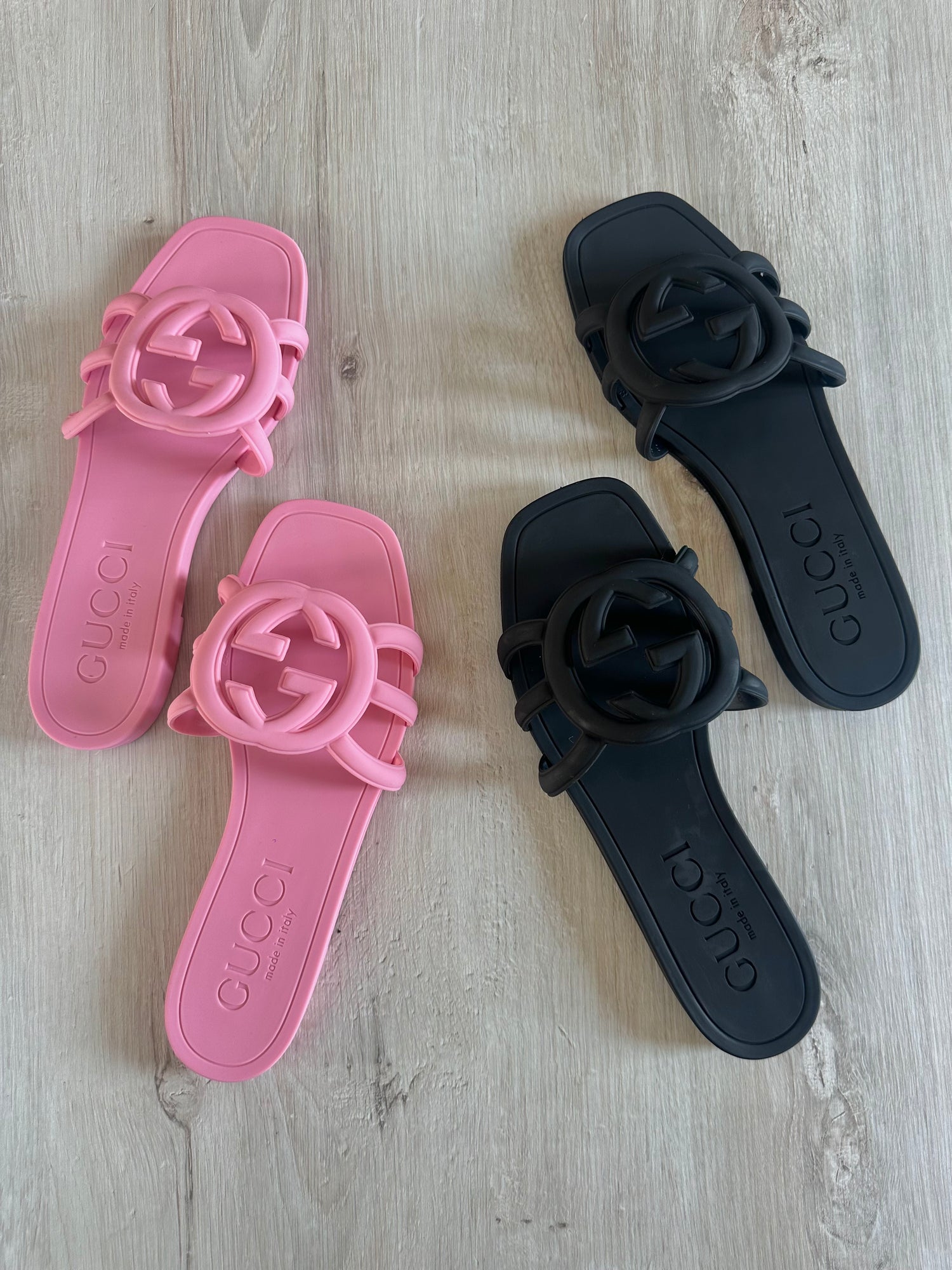 Scarpe e Ciabattine