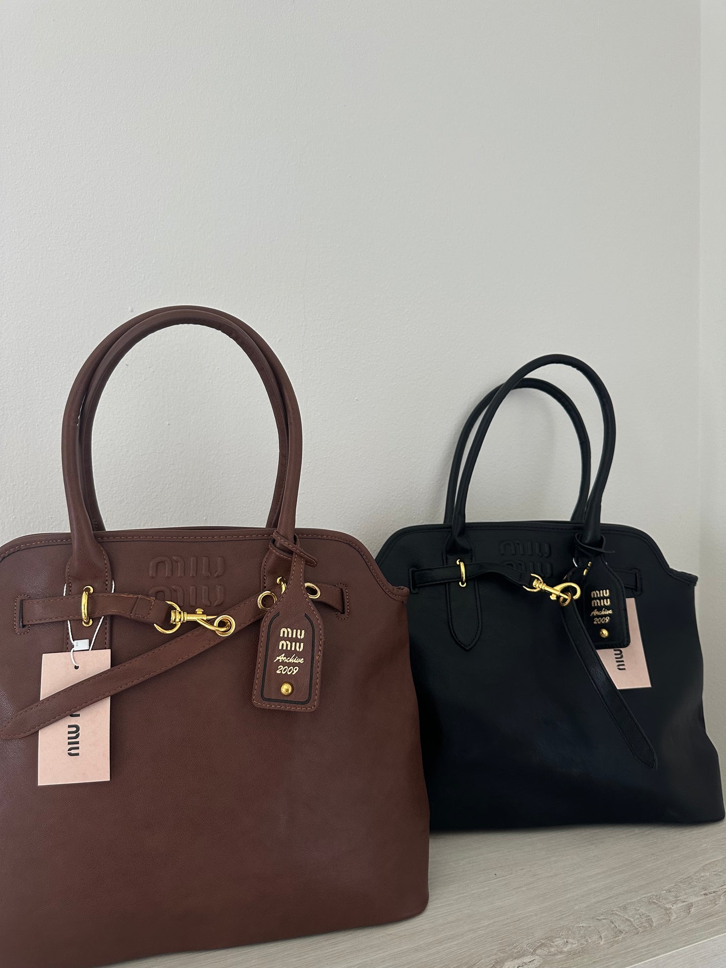 Aventure Maxi Bag