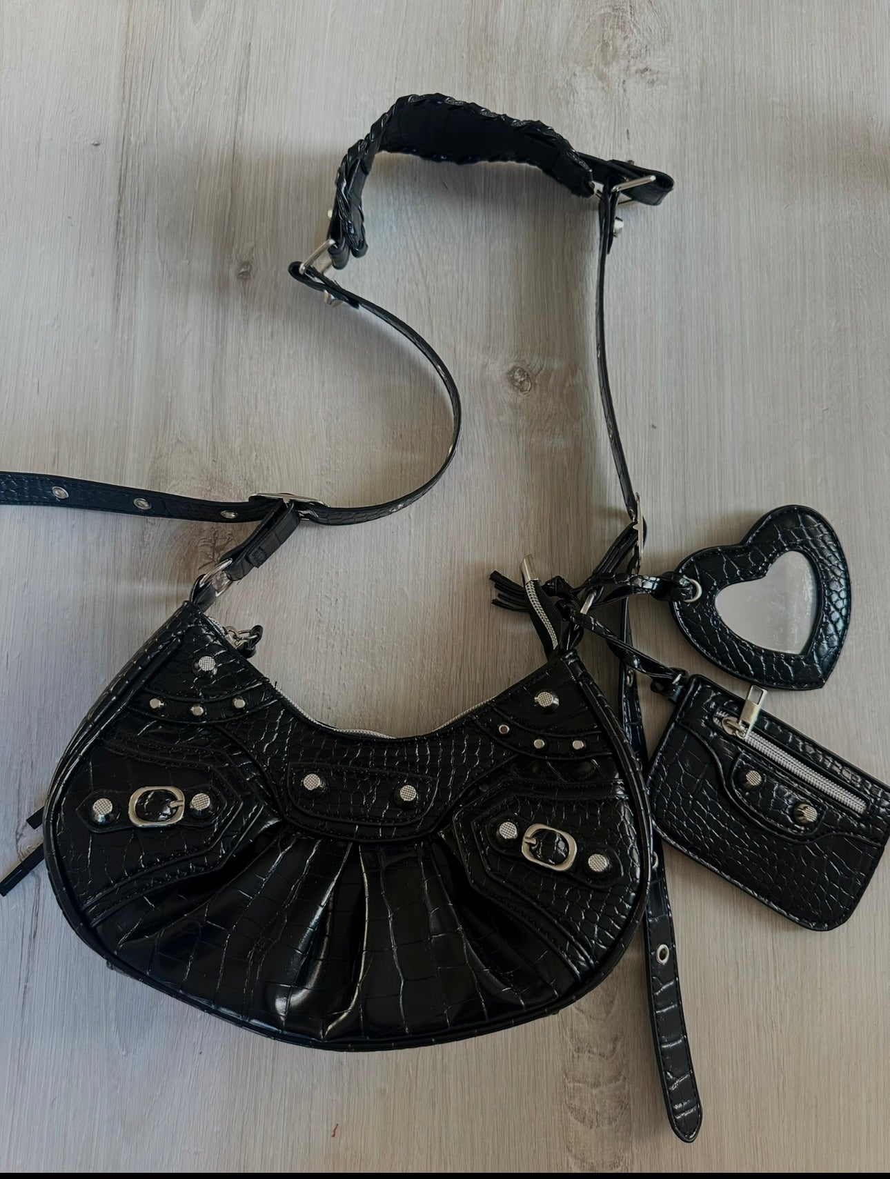Bag B