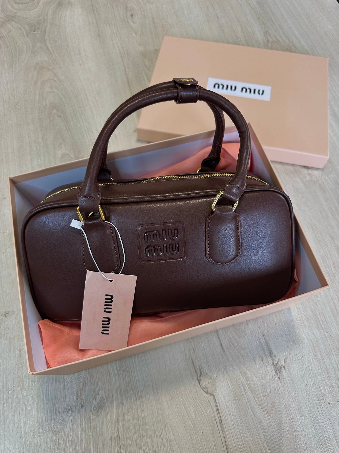 Bauletto Large