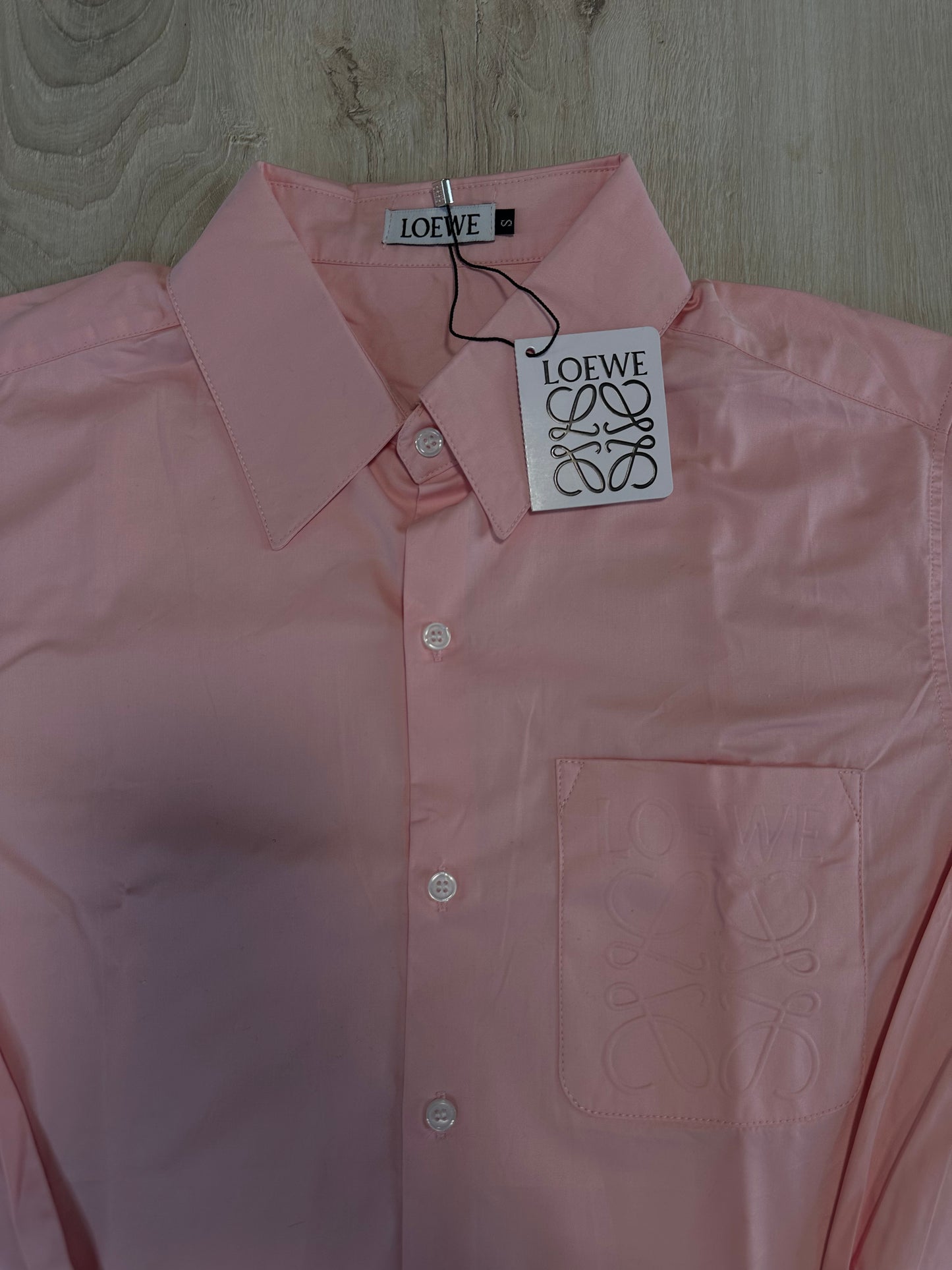 Camicia Candy