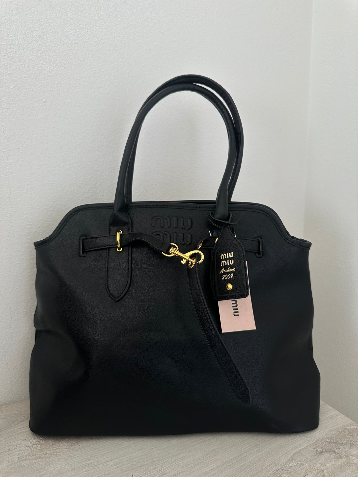 Aventure Maxi Bag