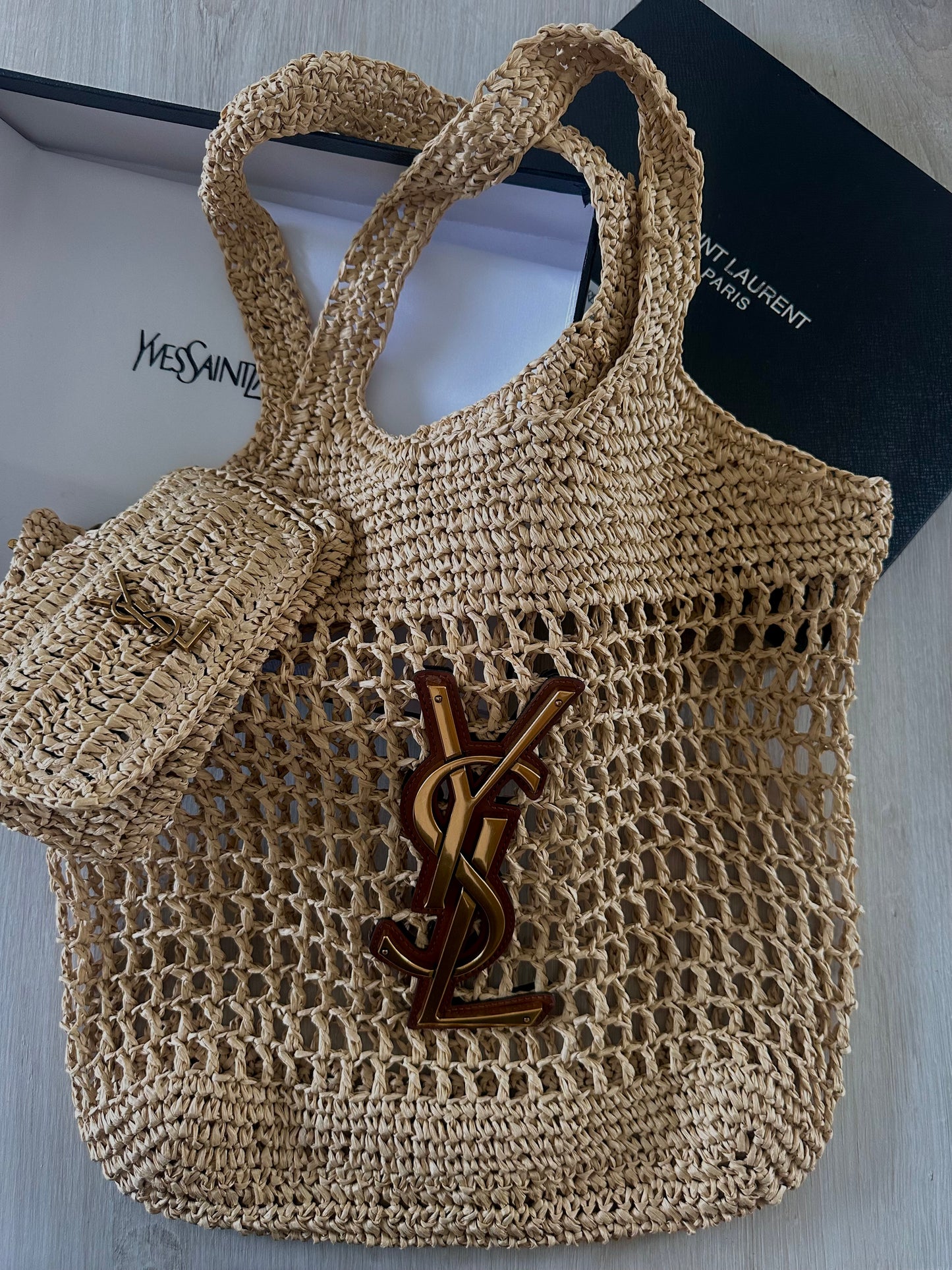 Maxi Summer Bag