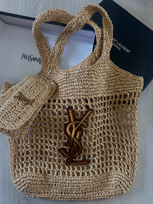 Maxi Summer Bag