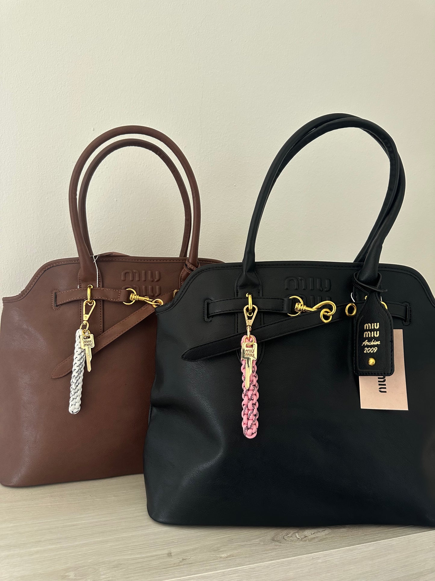 Aventure Maxi Bag