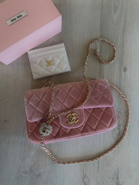 Candy CH Bag