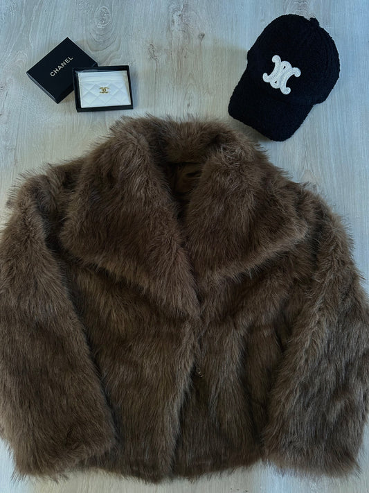 Pelliccia Fox