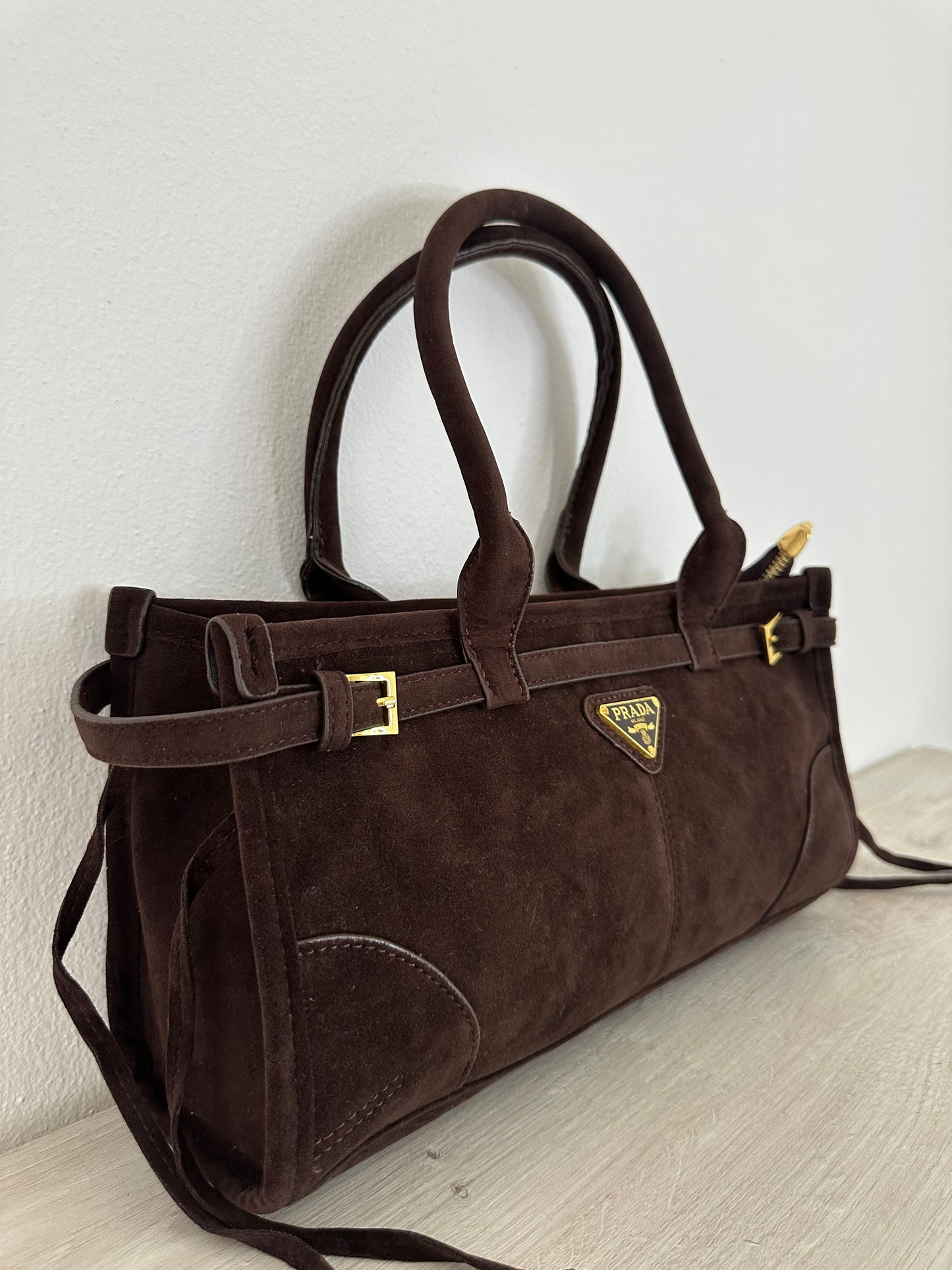 Bonnie Bag Velluto