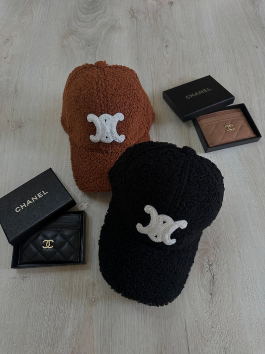 Fur Cap