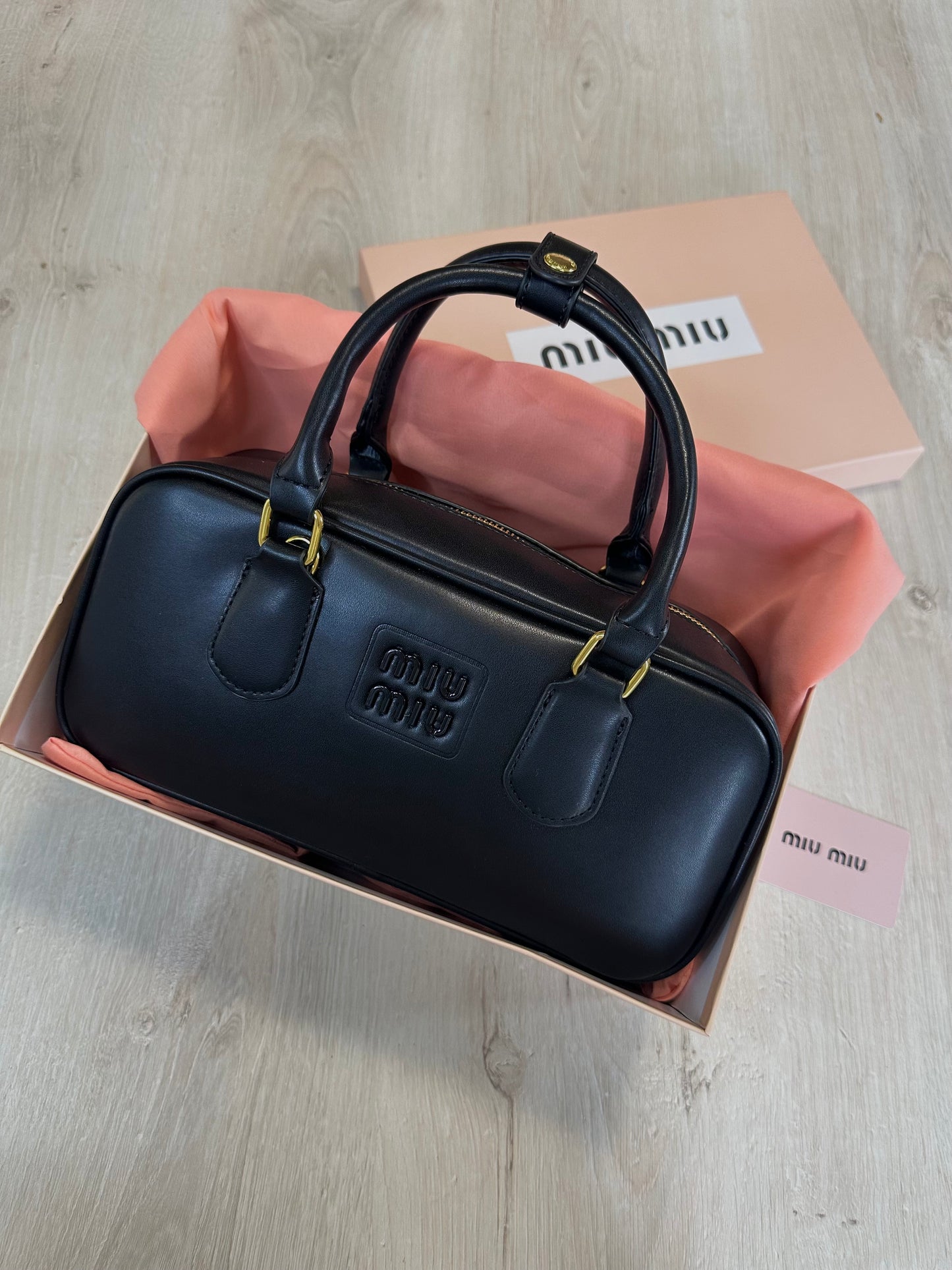 Bauletto Large
