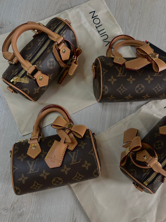 Nano bag