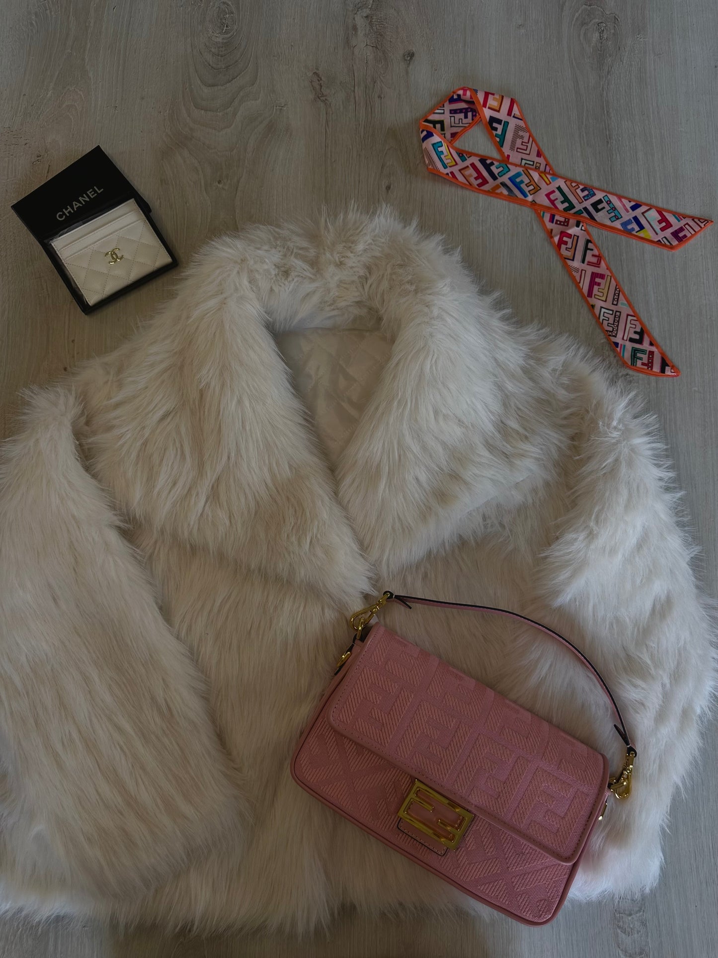 Pelliccia Polar