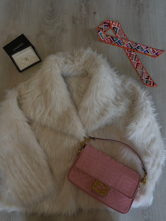 Pelliccia Polar